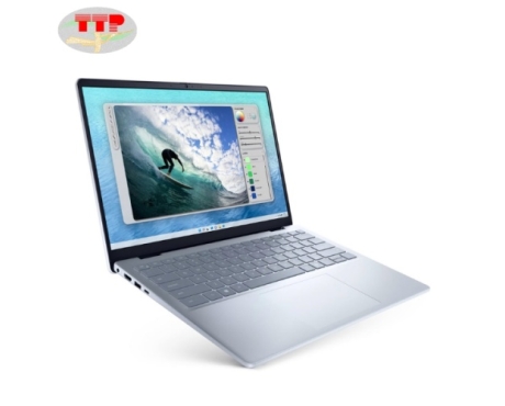 Laptop Dell Inspiron 14 N5440-C5U165W11IBD2 Core i5 120U